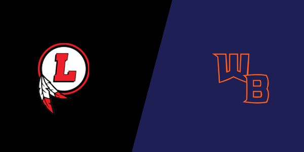 Loudon High School vs. William Blount High School