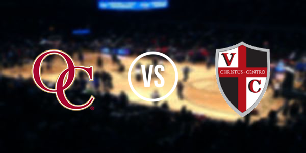 Oaks Christian High School vs Village Christian High School