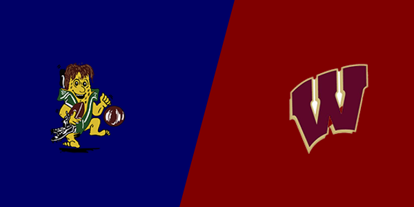 Hoopeston Area High School vs. Watseka High School