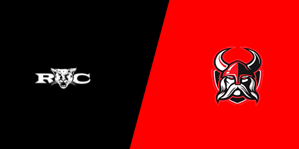 Rockingham County High School vs. Northwest Guilford High School