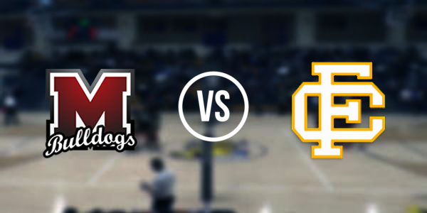 Martinsville High School vs. Floyd County High School