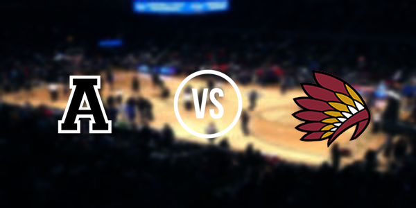 Sierra High School - Tollhouse vs Away