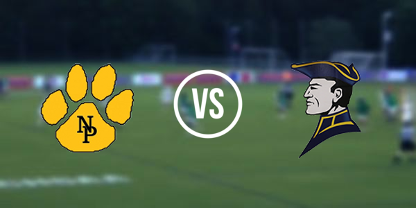 Birmingham Community Charter High School vs Newbury Park High School