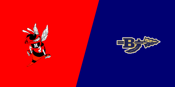 Hickory High School vs. Brookfield High School