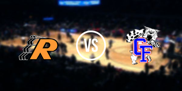 Ronan High School vs. Columbia Falls High School