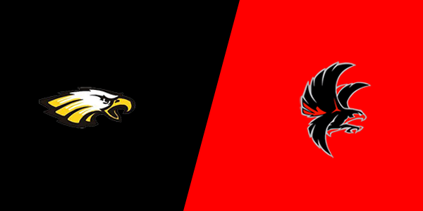 Bellevue High School vs. Midway High School - Henrietta