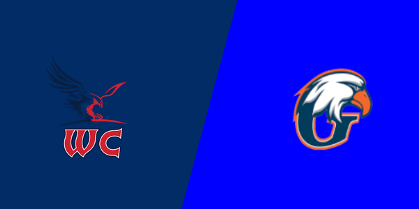 Wayne Christian School vs. GRACE Christian School