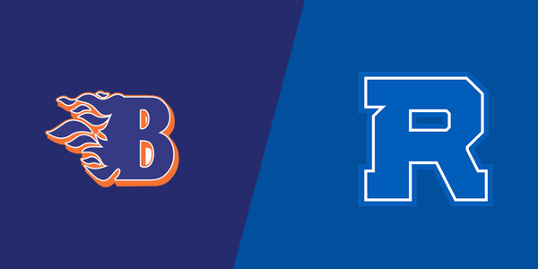 Blackman High School vs. Rockvale High School