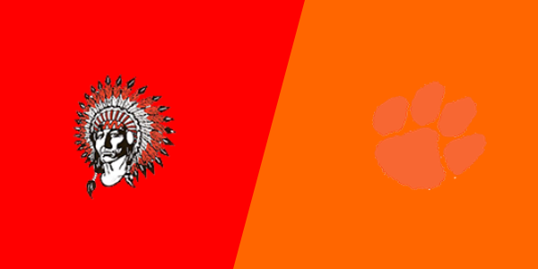 Aliquippa High School vs. Beaver Falls Area High School