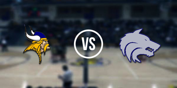 Timberline High School vs. Middleton Senior High School
