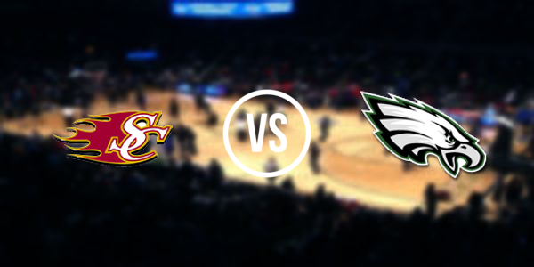 Shoals Christian School vs. Covenant Christian School