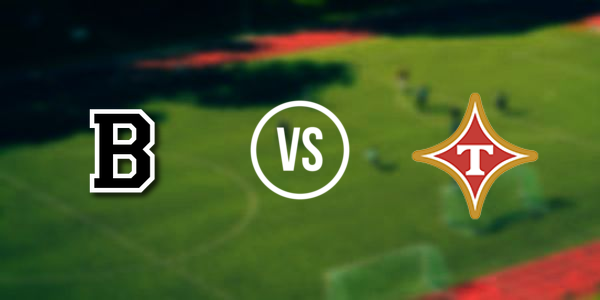 Barrow Arts and Sciences Academy vs. Thomasville High School