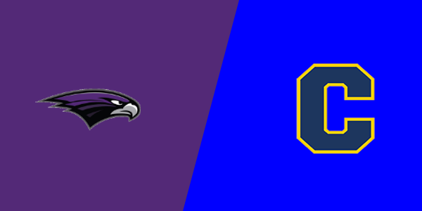 Bloomfield Hills High School vs. Clarkston High School