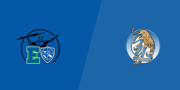 Eastlake High School vs. San Ysidro High School