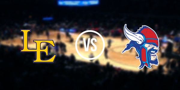 Eastern High School - Lansing vs Everett High School