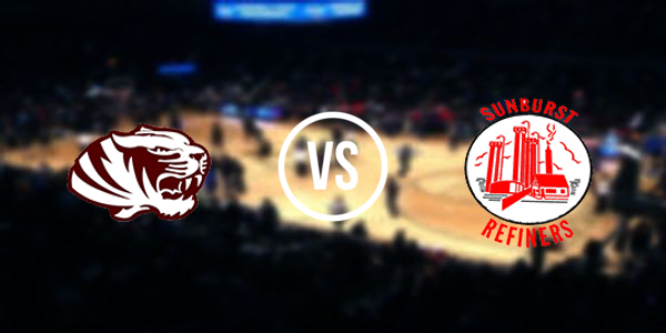 North Toole County High School vs. Simms High School