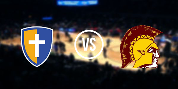 Elbing-Berean Academy vs Hillsboro