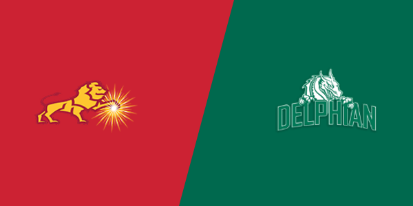 C.S. Lewis Academy vs. Delphian School