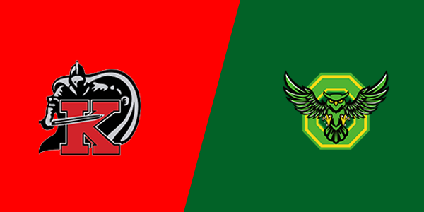King's High School vs. The Overlake School