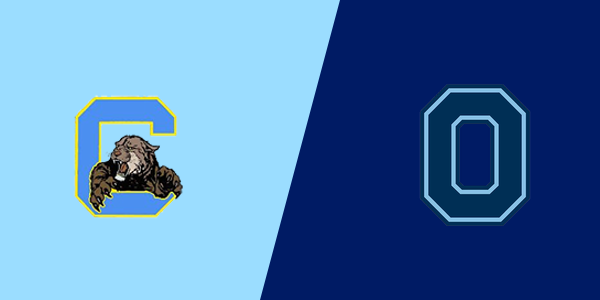 Center High School vs. Oakmont High School