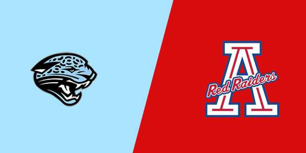 Overhills High School vs. T Wingate Andrews High School