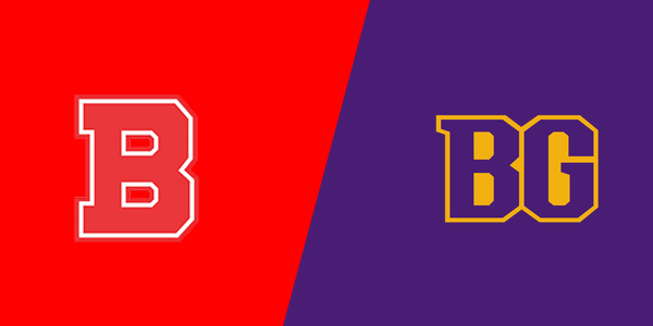 Bellefonte Area High School vs. Bishop Guilfoyle Catholic High School