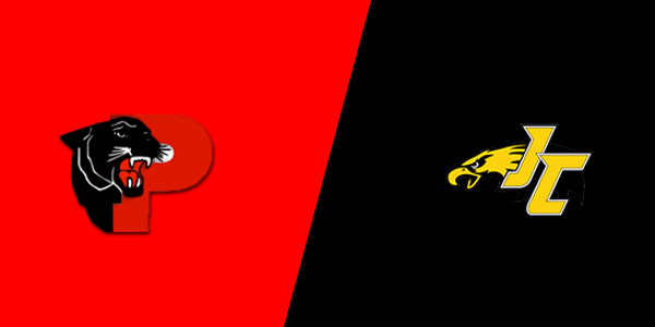 Prestonsburg High School vs. Johnson Central High School