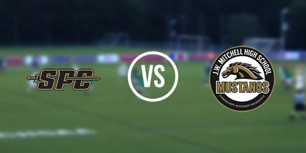 St. Petersburg Catholic High School vs. Mitchell High School