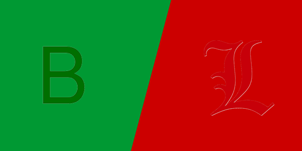 Brantley High School vs. Luverne High School