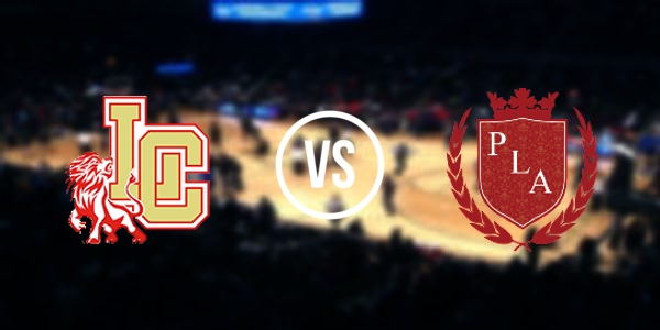 Liberty Christian High School vs James and Rosemary Phalen Leadership Academy