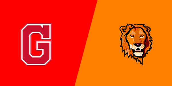 Glenwood High School vs. Lanphier High School