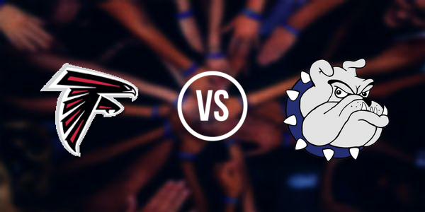 Westerly High School vs. Cranston High School West