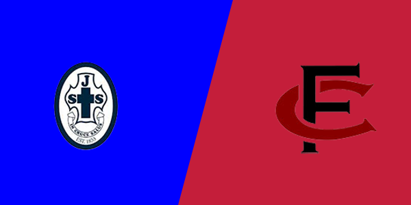 St. John High School vs. Family Christian Academy