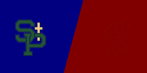 St. Patrick High School vs. Long Beach High School