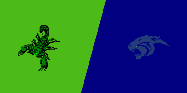 Farmington High School vs. Piedra Vista High School