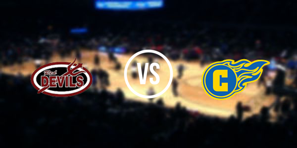 Neah Bay High School vs. Naselle High School