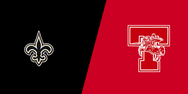 Tuscarawas Central Catholic vs. Toronto High School