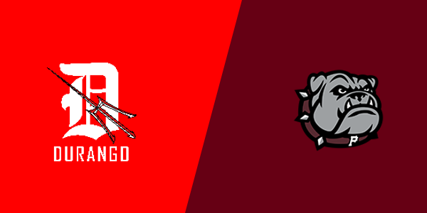 Durango vs. Palisade