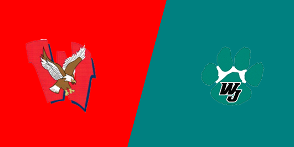 Western Harnett High School vs. West Johnston High School