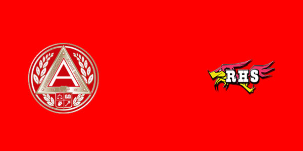Arvin High School vs. Rosamond High School