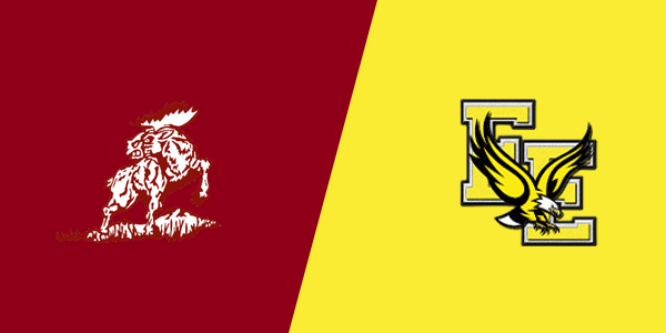 Alamosa High School vs. Pueblo East High School