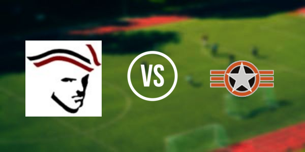 Centennial High School vs. Ridgevue High School