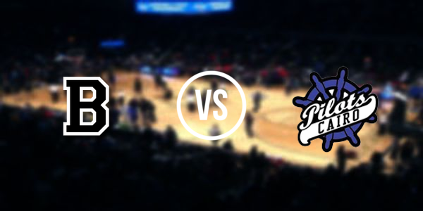 Ballard County vs. Cairo High School