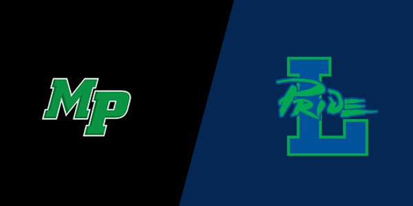 Myers Park High School vs. Leesville Road High School