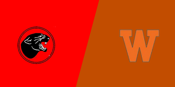 Stevens Point Area vs. West De Pere