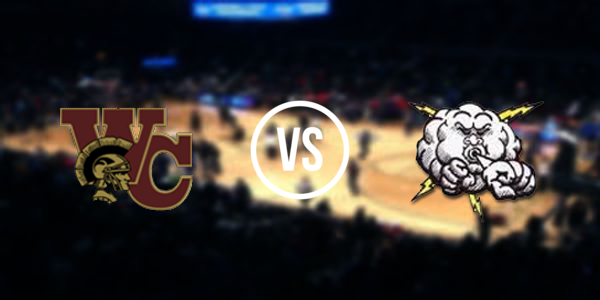 Webster County High School vs. Hopkins County Central High School