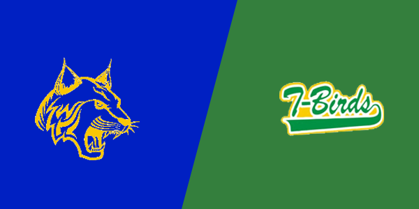 Aberdeen High School vs. Tumwater High School