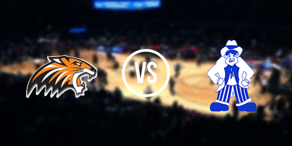 Douglas High School vs. Carson High School