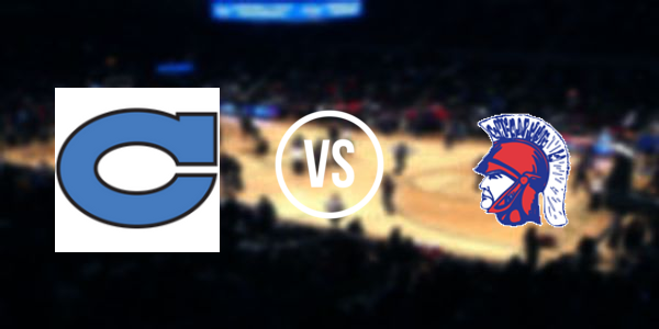 Clayton High School vs. Sanderson High School