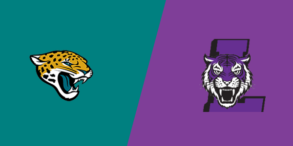 Molina High School vs. Lincoln High School